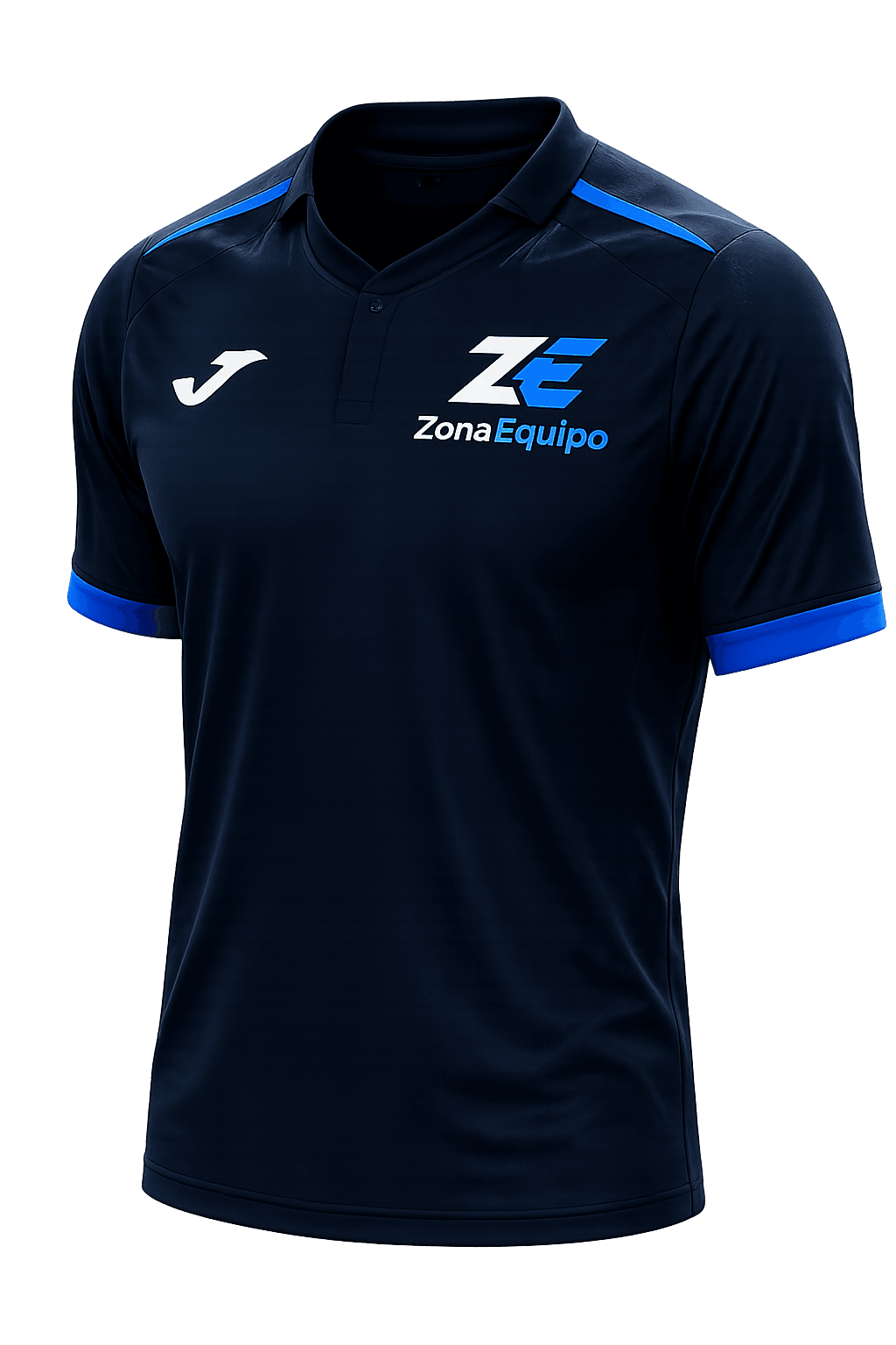 Camiseta Zona Equipo